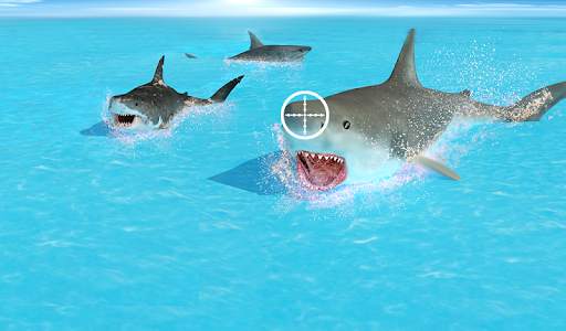 Shark Hunting Deep Dive 2 screenshot 14
