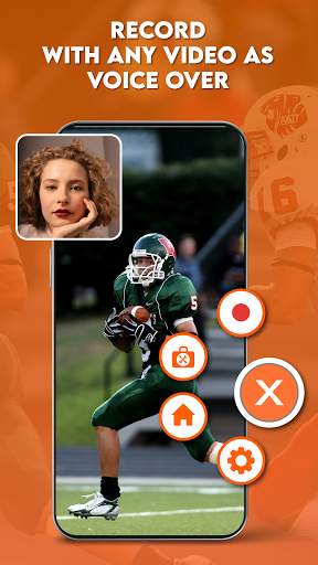 Screen Recorder | X Video Recording Software screenshot 5