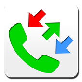 Call Log Master أيقونة