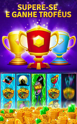 Slot.com - Caça–níqueis screenshot 13