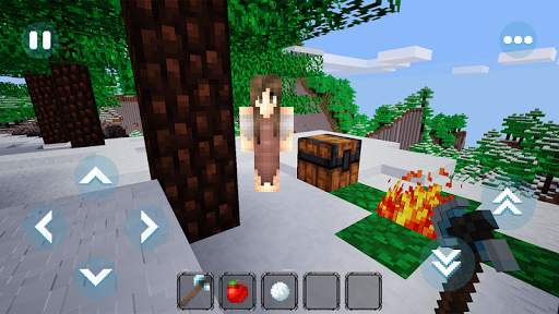 Maximum Craft: Ultimate Edition screenshot 4