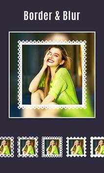 Collage Maker - Sticker, Filter Selfie Editor screenshot 4