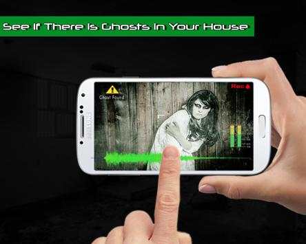 Ghost Detector - Pro Edition screenshot 2
