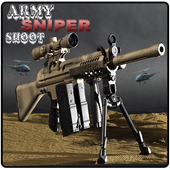 Gun Strike 3D icon