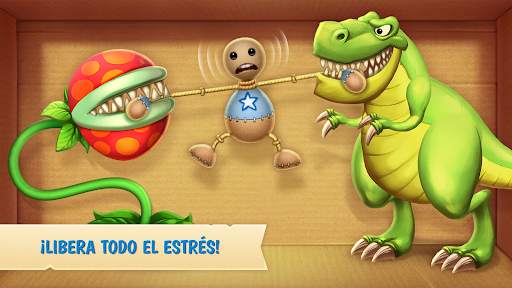 Kick the Buddy screenshot 6