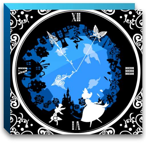 Fairy tale Alice - Free 1.1.0