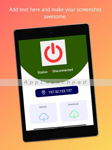 Xplus VPN Proxy - Unblock VPN & Security VPN screenshot 10