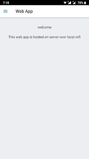 Wifi Zone screenshot 2