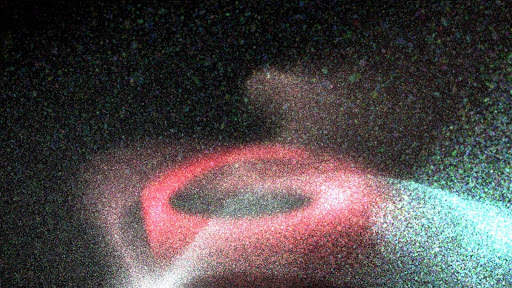 Synthgen Particles 4 تصوير الشاشة