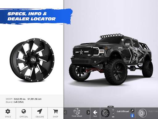 3DTuning: Car Game & Simulator screenshot 14