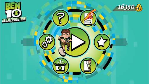 Ben 10: Alien Evolution screenshot 1