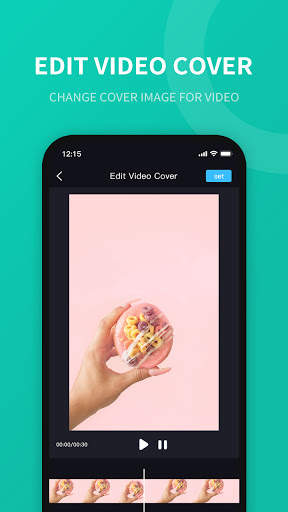 Remove Watermark-short video download tool screenshot 5