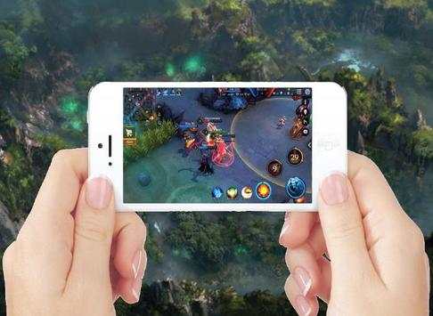 Garena AOV Arena Of Valor Action MOBA Guide screenshot 2