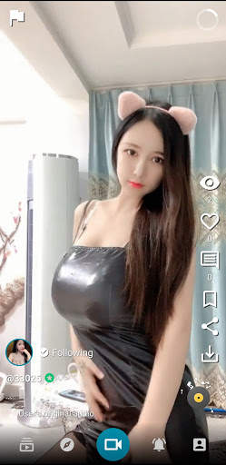 KSFRIEND - share asian hot girl video screenshot 6