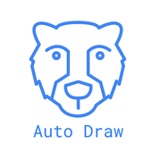 Auto Draw icon