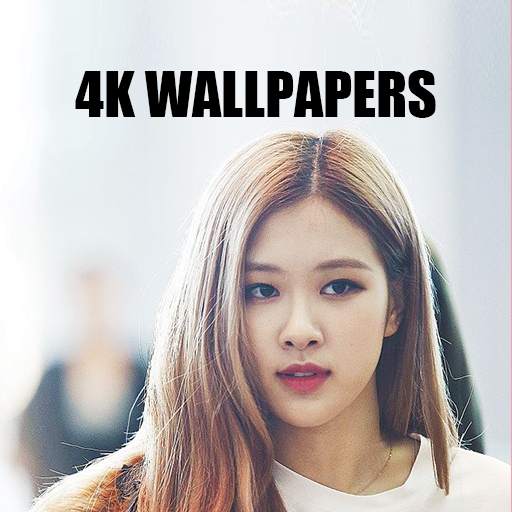 BLACKPINK Rose Live Wallpaper 2020 HD 4K Photos 1.2