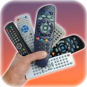 TV remote