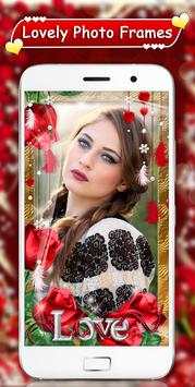Lovely photo frames screenshot 4