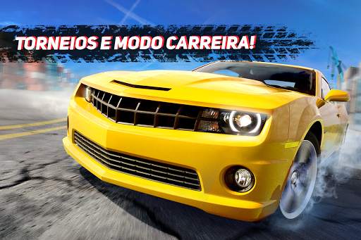 GTR Traffic Rivals screenshot 4