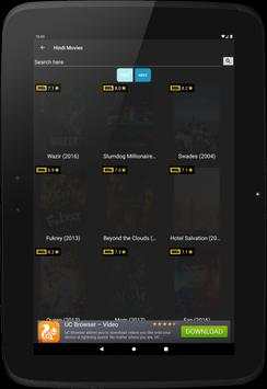Torrent Movies screenshot 13