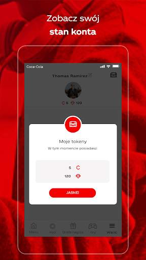Coca-Cola screenshot 6