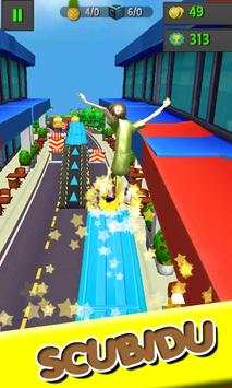 Beatem Scooby Doo Games screenshot 2