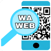 ikon WA webscan terbaru