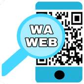 WA webscan terbaru on 9Apps