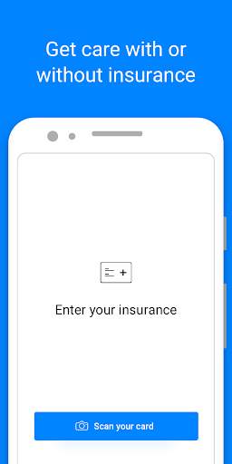 PlushCare: Medical Doctor Care screenshot 2