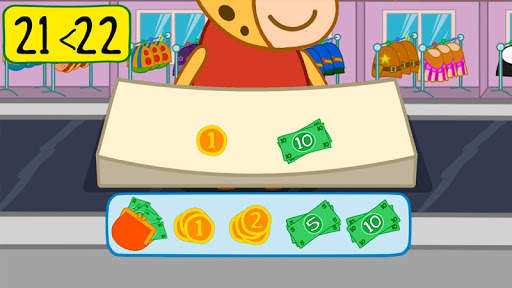 Halloween Caramella cacciatore screenshot 2