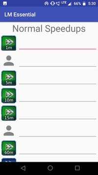 Lords Mobile Essentials screenshot 3