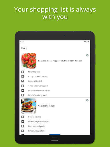 Weight Loss Recipes screenshot 11