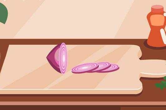Chicken Biryani Cooking Game screenshot 2