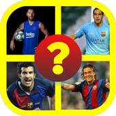FC BARCELONA QUIZ 7.2.3z