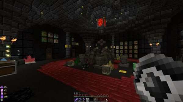 Mod Thaum Craft screenshot 2