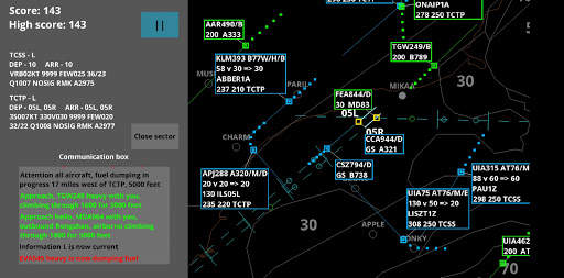 Terminal Control: Lite screenshot 1