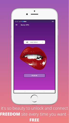 Bunny VPN Unblock your site screenshot 7