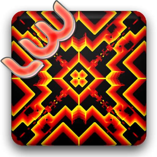 LiveWallpaper Generations 1.1