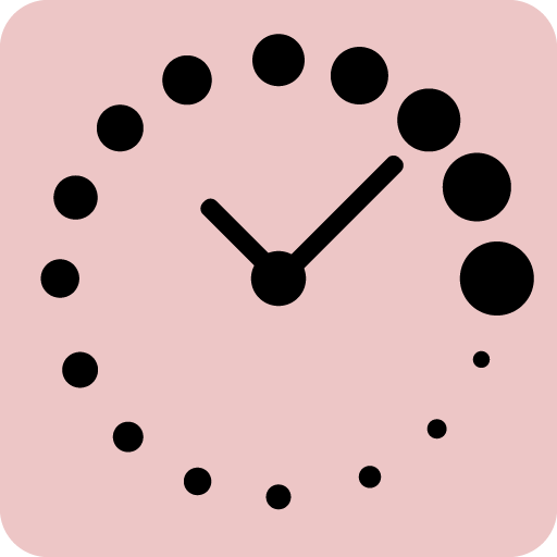 Nails On Time by Mystic Nails icon