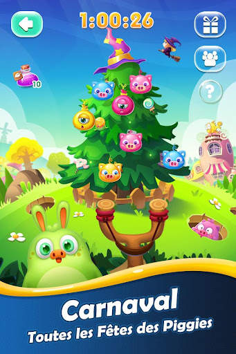 Piggy Boom screenshot 3