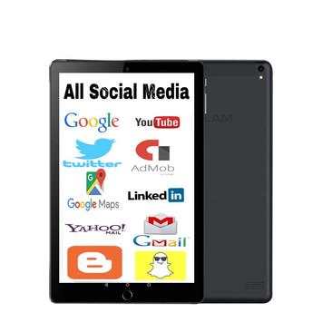 All Social Media screenshot 6
