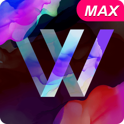 Fantasy Wallpaper Max icon