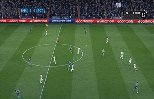 Guide Fordream league soccer DLS20 screenshot 1
