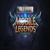 ikon Wallpaper Mobile Legends