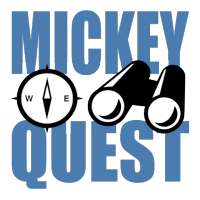 Hidden Mickey Quest for Walt Disney World Florida on 9Apps