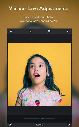 Photo Editor by STEP screenshot 9