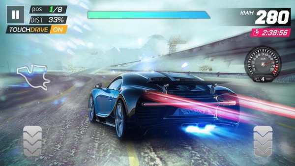 Perfect Drift 2 تصوير الشاشة