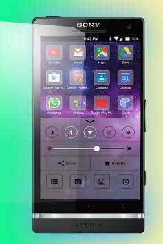 ios 10 launcher for iphone screenshot 2
