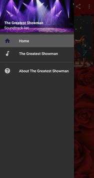 The Greatest Showman Soundtrack screenshot 1