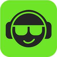 DJ World - Template logo